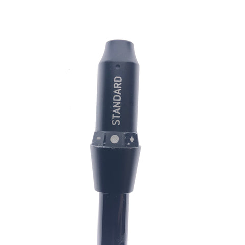 Used Fujikura Ventus Black VeloCore 6-S Driver Shaft / Stiff Flex / PXG Adapter