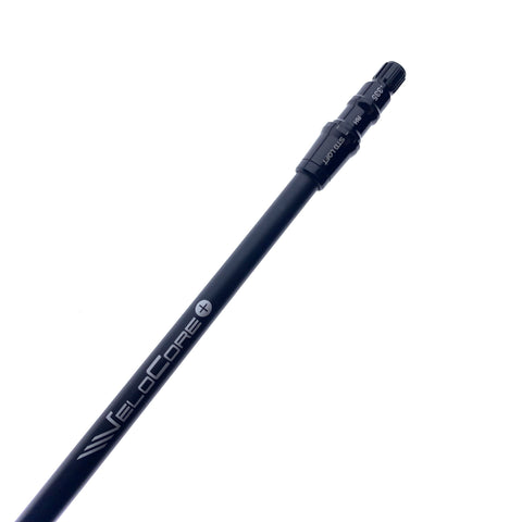 Used Fujikura Ventus Black VeloCore+ 6-S Fairway Shaft / Stiff Flex
