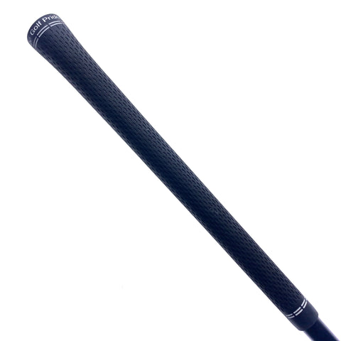 Used Fujikura Ventus Black VeloCore+ 6-S Fairway Shaft / Stiff Flex