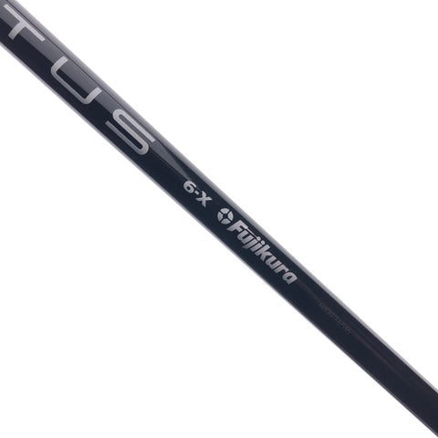 Used Fujikura Ventus Black VeloCore 6-X Driver Shaft / X Flex / Callaway Gen 2