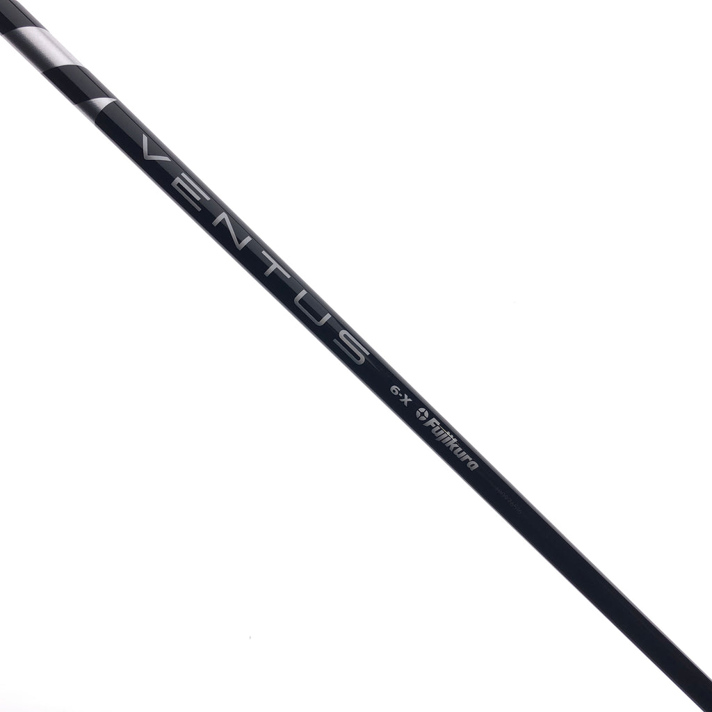 Used Fujikura Ventus Black VeloCore 6-X Driver Shaft / X Flex / Callaway Gen 2