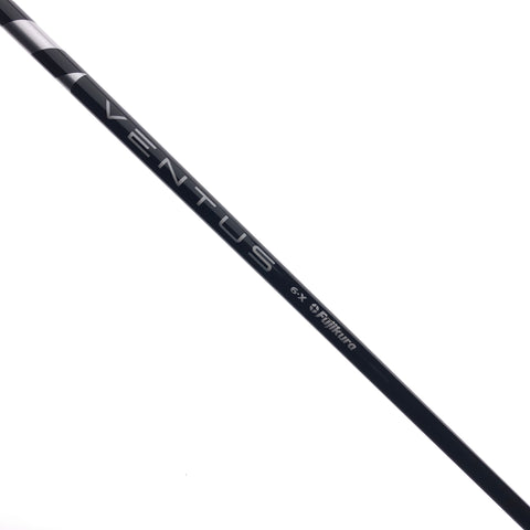 Used Fujikura Ventus Black VeloCore 6-X Driver Shaft / X Flex / Callaway Gen 2