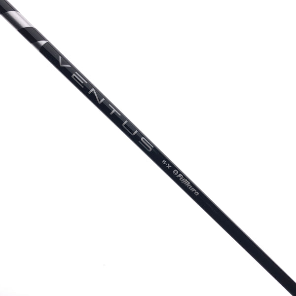 Used Fujikura Ventus Black VeloCore 6-X Driver Shaft / X Flex / Callaway Gen 2