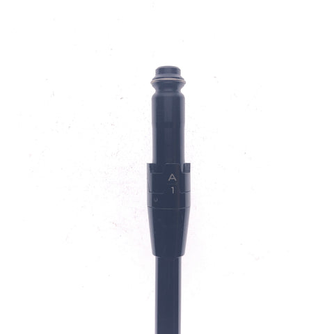 Used Fujikura Ventus Black VeloCore 6-X Driver Shaft / X Flex / Titleist Gen 2
