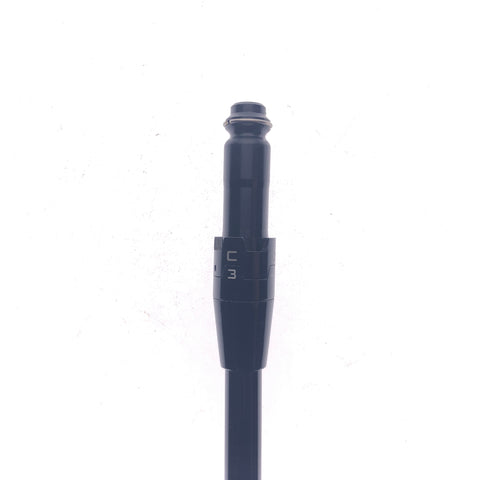 Used Fujikura Ventus Black VeloCore 6-X Driver Shaft / X Flex / Titleist Gen 2