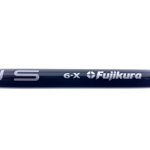 Used Fujikura Ventus Black VeloCore 6-X Driver Shaft / X-Stiff / Callaway Gen2