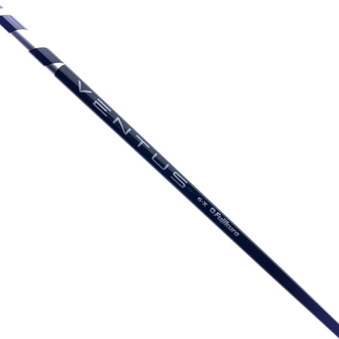 Used Fujikura Ventus Black VeloCore 6-X Driver Shaft / X-Stiff / Callaway Gen2