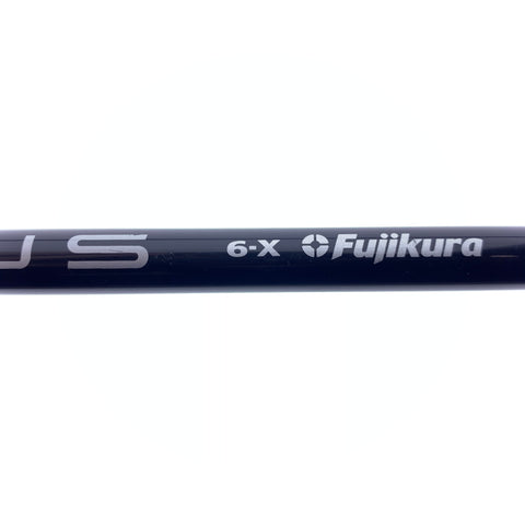 Used Fujikura Ventus Black VeloCore 6-X Driver Shaft / X-Stiff Flex / Callaway