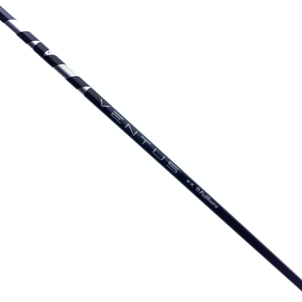 Used Fujikura Ventus Black VeloCore 6-X Driver Shaft / X-Stiff Flex / Callaway