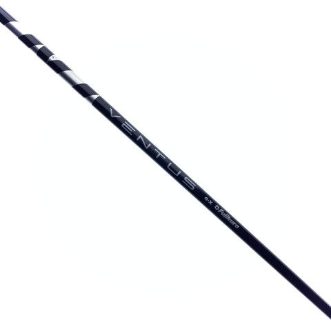 Used Fujikura Ventus Black VeloCore 6-X Driver Shaft / X-Stiff Flex / Callaway