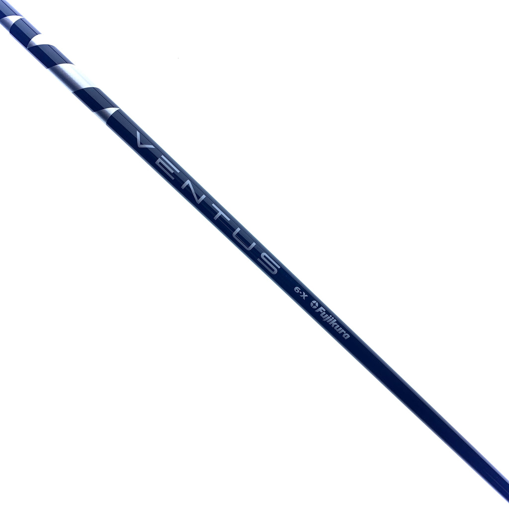 Used Fujikura Ventus Black VeloCore 6-X Driver Shaft / X-Stiff Flex