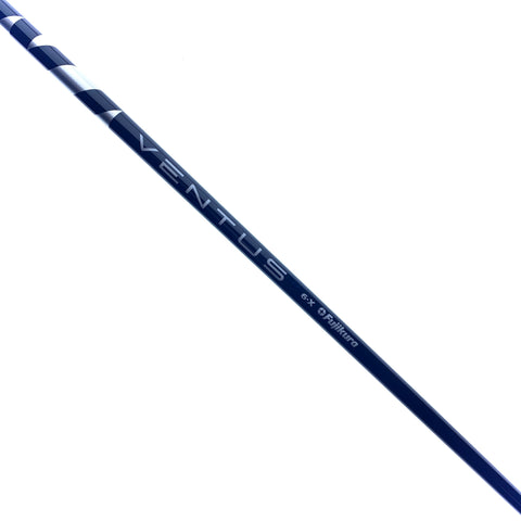 Used Fujikura Ventus Black VeloCore 6-X Driver Shaft / X-Stiff Flex