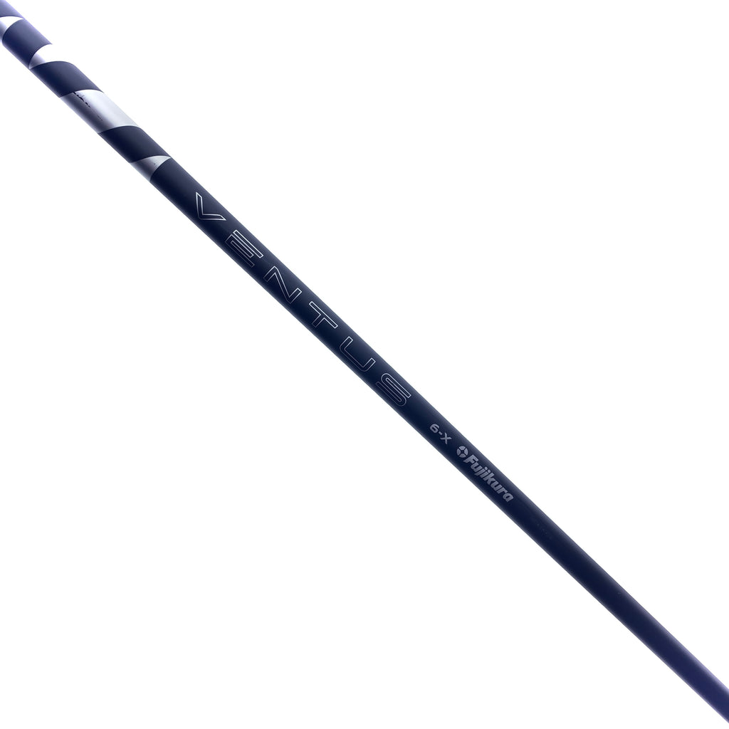 Used Fujikura Ventus Black VeloCore+ 6-X Driver Shaft / X-Stiff / PING Gen 3