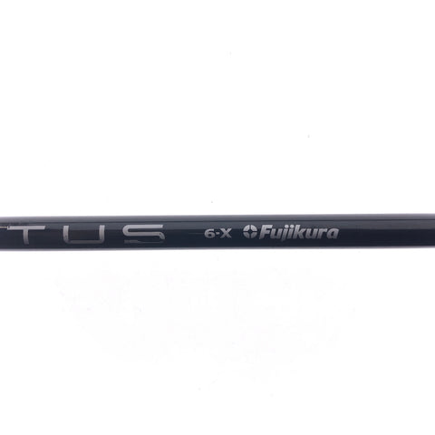Used Fujikura Ventus Black VeloCore 6-X Fairway Shaft / X-Stiff / Cobra Gen2 Ad