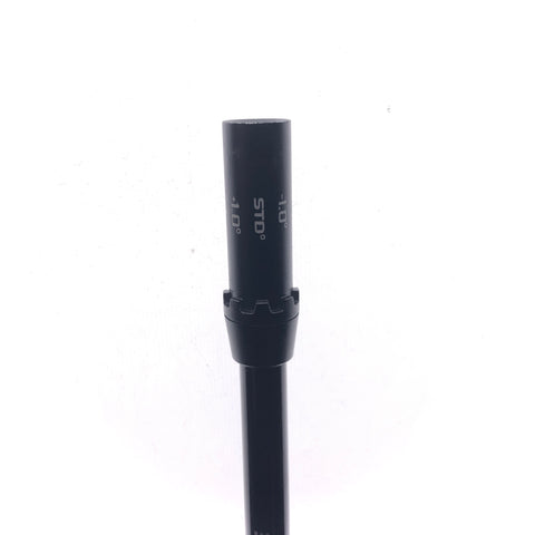 Used Fujikura Ventus Black VeloCore 6-X Fairway Shaft / X-Stiff / Cobra Gen2 Ad