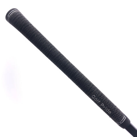 Used Fujikura Ventus Black VeloCore 6-X Fairway Shaft / X-Stiff / Cobra Gen2 Ad