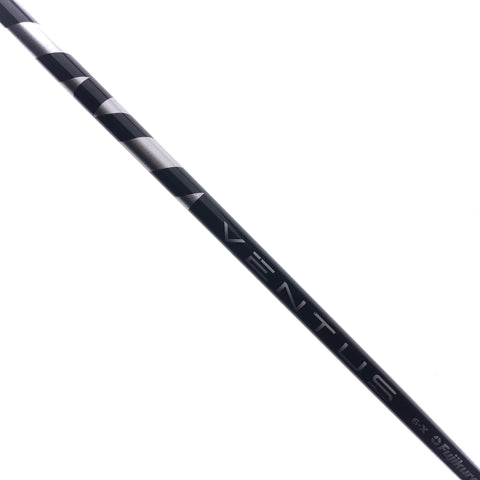 Used Fujikura Ventus Black VeloCore 6-X Fairway Shaft / X-Stiff / Cobra Gen2 Ad
