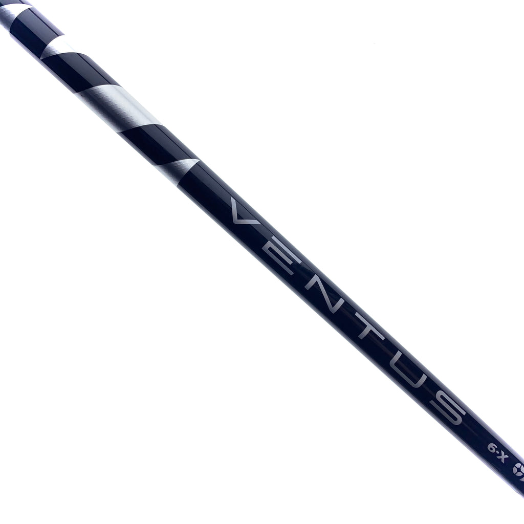 Used Fujikura Ventus Black VeloCore 6-X Fairway Shaft / X-Stiff Flex / Titleist
