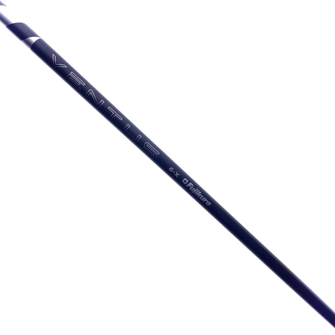 Used Fujikura Ventus Black VeloCore+ 6-X Fairway Shaft/X-Stiff Flex/TitleistG2