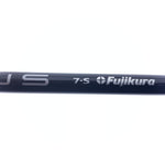 Used Fujikura Ventus Black VeloCore 7-S Driver Shaft / Callaway Gen 2