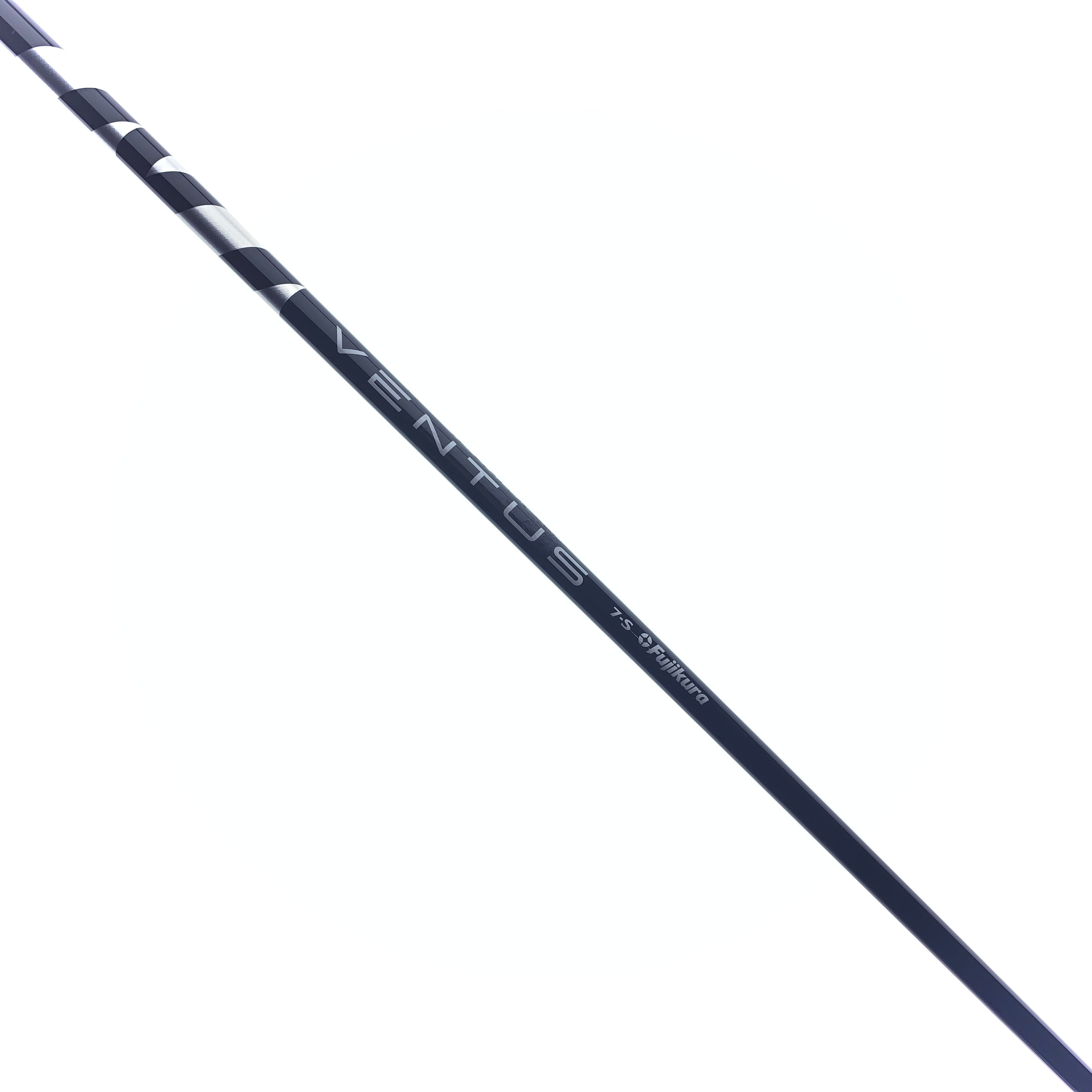Used Fujikura Ventus Black VeloCore 7-S Driver Shaft / Callaway Gen 2