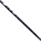 Used Fujikura Ventus Black VeloCore 7-S Driver Shaft / Stiff / TM Gen2 Adapter