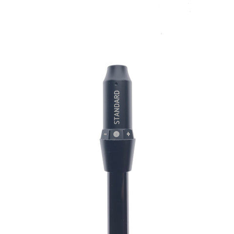 Used Fujikura Ventus Black VeloCore 7-S Fairway Shaft / Stiff Flex / PXG Adapter