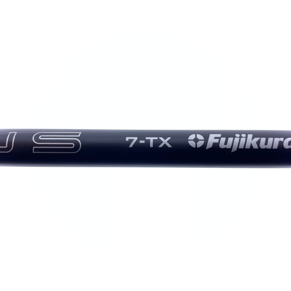 Used Fujikura Ventus Black VeloCore+ 7-TX Driver Shaft / TX Flex / Cobra DS