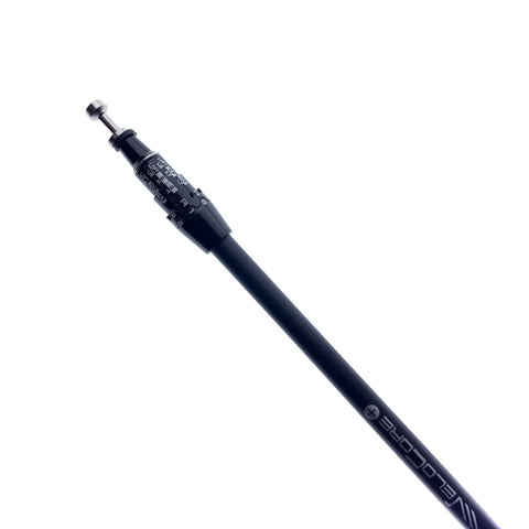 Used Fujikura Ventus Black VeloCore+ 7-TX Driver Shaft / TX Flex / Cobra DS
