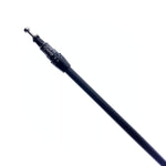 Used Fujikura Ventus Black VeloCore+ 7-TX Driver Shaft / TX Flex / Cobra DS