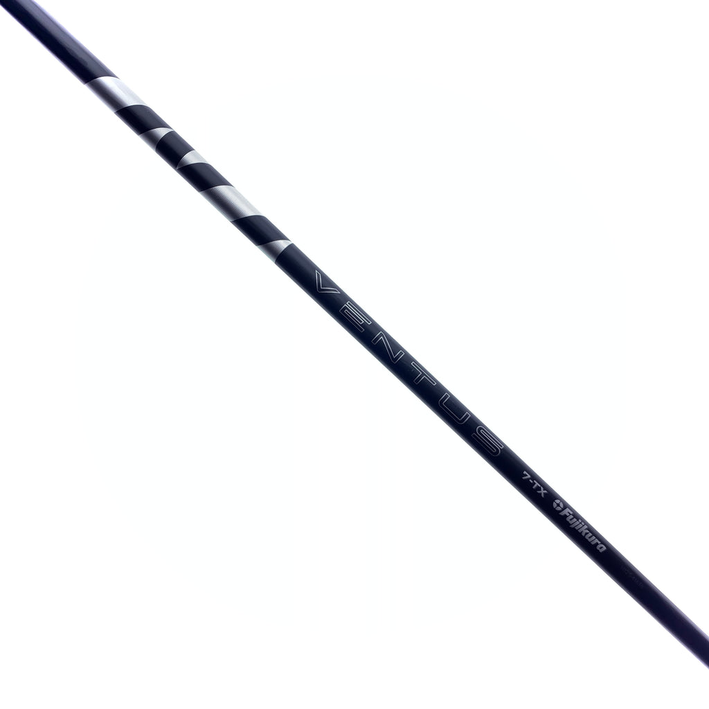 Used Fujikura Ventus Black VeloCore+ 7-TX Driver Shaft / TX Flex / Cobra DS