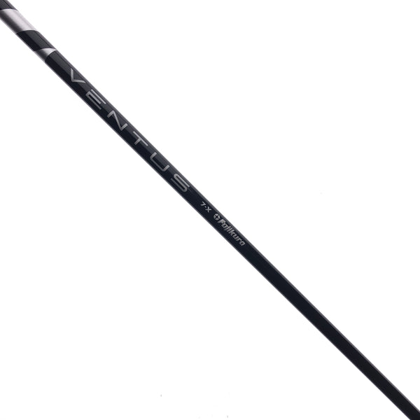 Used Fujikura Ventus Black VeloCore 7-X Driver Shaft / X Flex / Callaway Gen 2