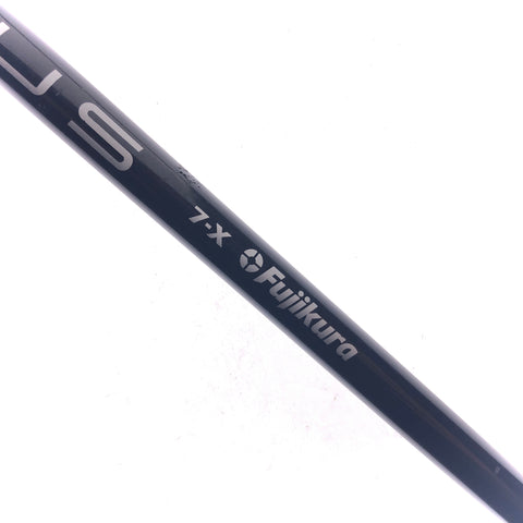 Used Fujikura Ventus Black VeloCore 7-X Driver Shaft / X Flex / TaylorMade Gen 2