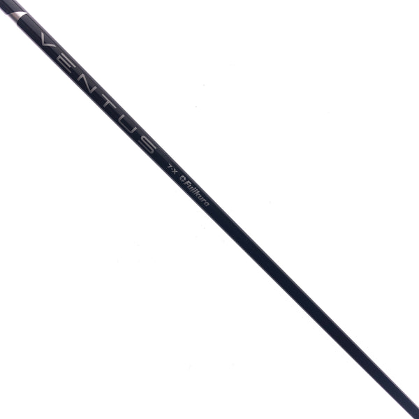 Used Fujikura Ventus Black VeloCore 7-X Driver Shaft / X Flex / TaylorMade Gen 2