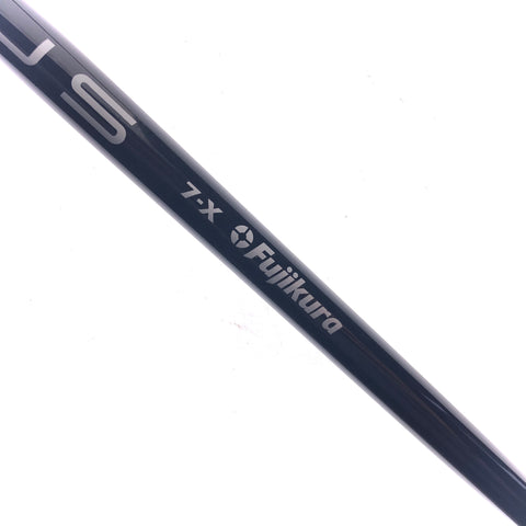 Used Fujikura Ventus Black VeloCore 7-X FW Shaft / X-Stiff Flex / Callaway Gen 3