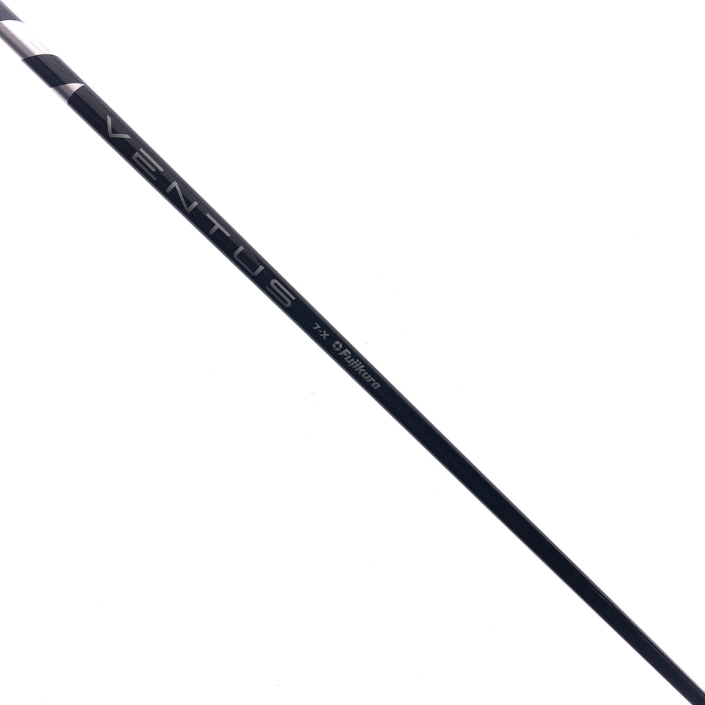 Used Fujikura Ventus Black VeloCore 7-X FW Shaft / X-Stiff Flex / Callaway Gen 3