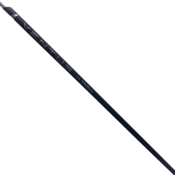 Used Fujikura Ventus Black VeloCore 7-X FW Shaft / X-Stiff Flex / Titleist Gen 2