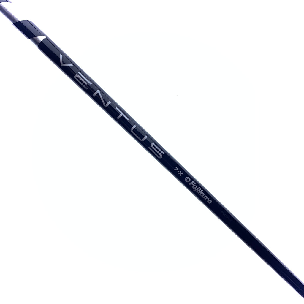 Used Fujikura Ventus Black VeloCore 7-X FW Shaft/X-Stiff Flex/TaylorMade Gen2 A