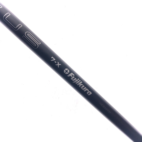 Used Fujikura Ventus Black VeloCore+ 7-X Fairway Shaft / X Flex / Callaway Gen 3
