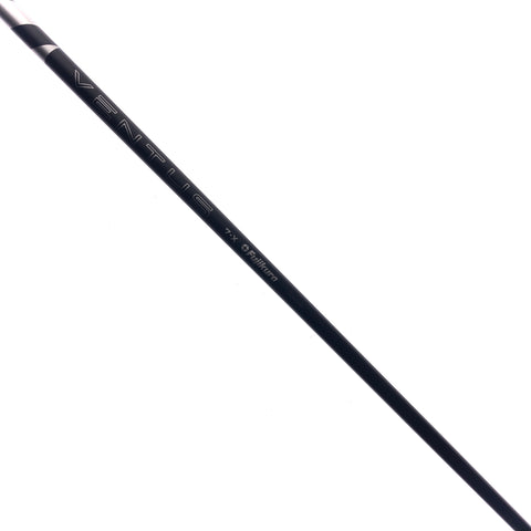 Used Fujikura Ventus Black VeloCore+ 7-X Fairway Shaft / X Flex / Callaway Gen 3