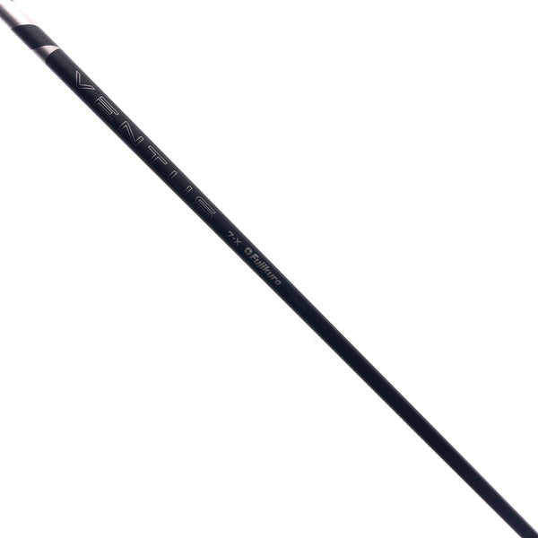 Used Fujikura Ventus Black VeloCore+ 7-X Fairway Shaft / X Flex / Callaway Gen 3