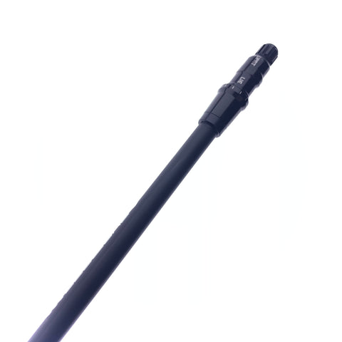 Used Fujikura Ventus Black VeloCore+ 7-X Fw Shaft / X-Stiff / TaylorMade Gen2 Ad