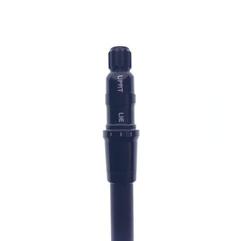 Used Fujikura Ventus Black VeloCore+ 7-X Fw Shaft / X-Stiff / TaylorMade Gen2 Ad