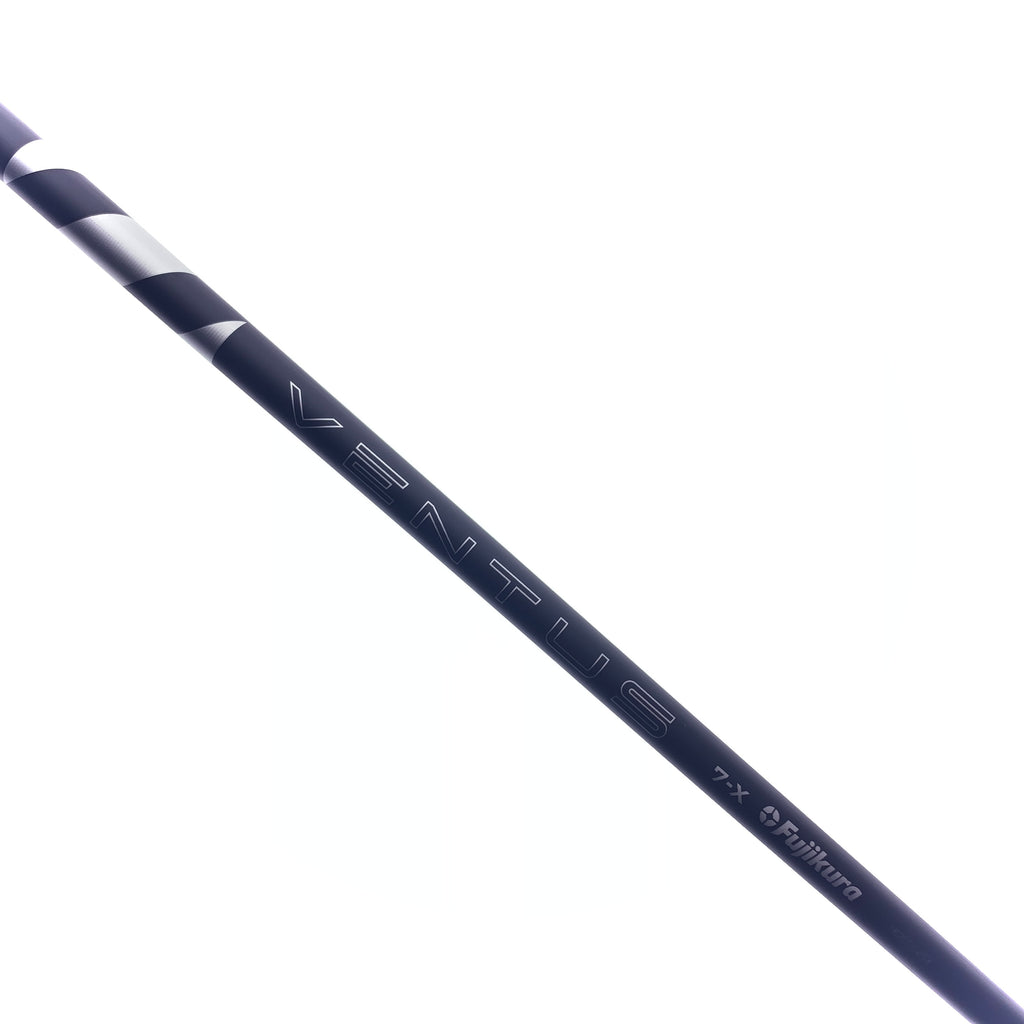 Used Fujikura Ventus Black VeloCore+ 7-X Fw Shaft / X-Stiff / TaylorMade Gen2 Ad