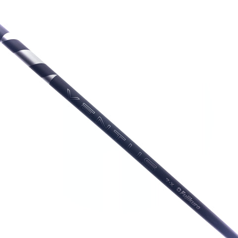 Used Fujikura Ventus Black VeloCore+ 7-X Fw Shaft / X-Stiff / TaylorMade Gen2 Ad