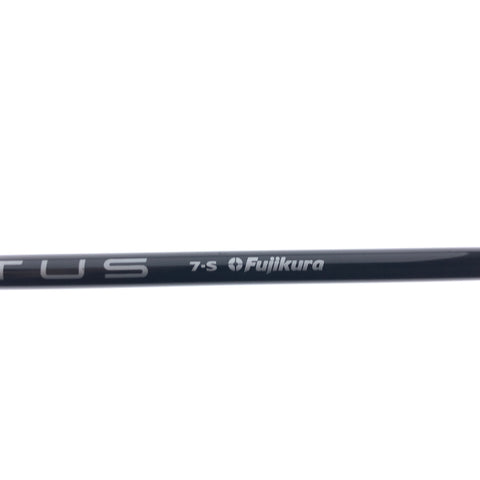Used Fujikura Ventus Black VeloCore 7S Driver Shaft / Stiff Flex / Cobra Gen2 Ad