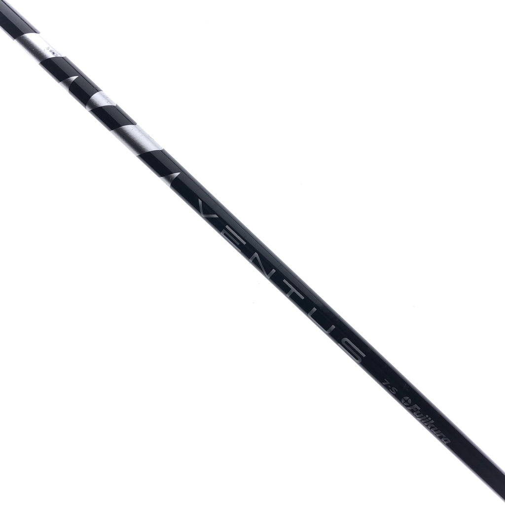Used Fujikura Ventus Black VeloCore 7S Driver Shaft / Stiff Flex / Cobra Gen2 Ad