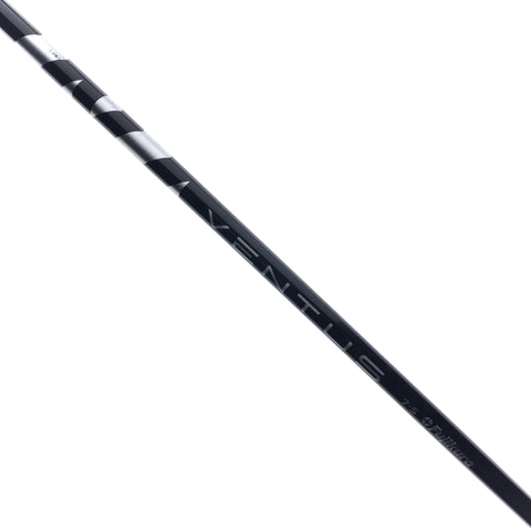 Used Fujikura Ventus Black VeloCore 7S Driver Shaft / Stiff Flex / Cobra Gen2 Ad