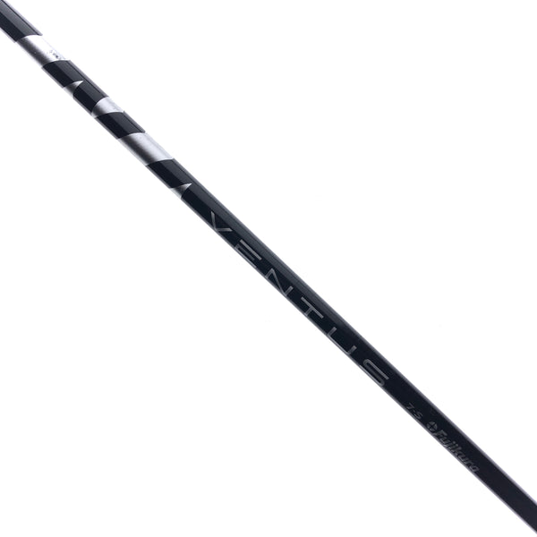 Used Fujikura Ventus Black VeloCore 7S Driver Shaft / Stiff Flex / Cobra Gen2 Ad