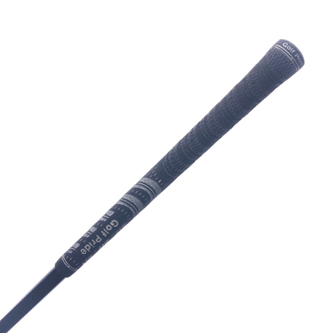 Used Fujikura Ventus Black VeloCore 7X FW Shaft / X-Stiff Flex / TaylorMade Gen2